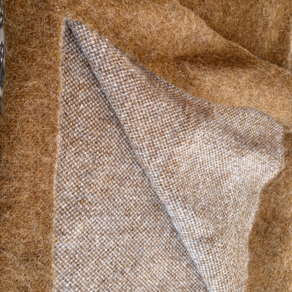 Commense Wool-Blend Maxi Skirt - Large - Picture 8 of 8